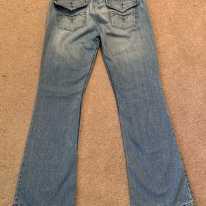 COPY - L.E.I. Jeans